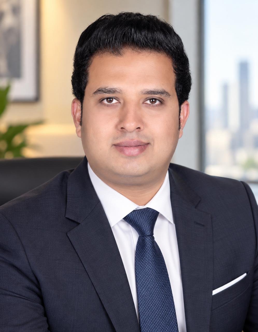 Aqeel A., Technical Director